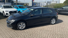 Volkswagen Golf 1.5 TSI Life 5dr Petrol Hatchback